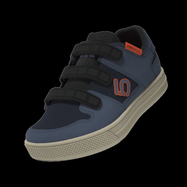 Dětské tenisky adidas FREERIDER KIDS VCS - foto 13
