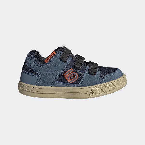 Dětské tenisky adidas FREERIDER KIDS VCS - foto 0