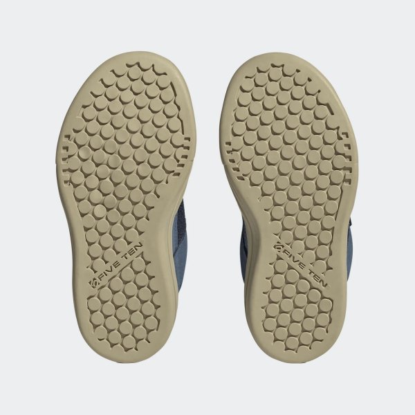 Dětské tenisky adidas FREERIDER KIDS VCS - foto 3