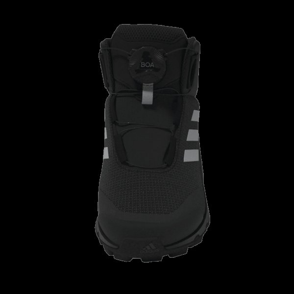 Dětské outdoorové boty adidas TERREX WINTER MID BOA R.RDY K - foto 14