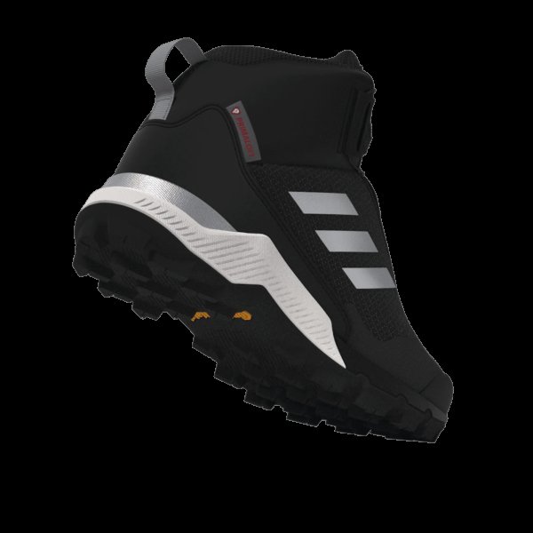 Dětské outdoorové boty adidas TERREX WINTER MID BOA R.RDY K - foto 17