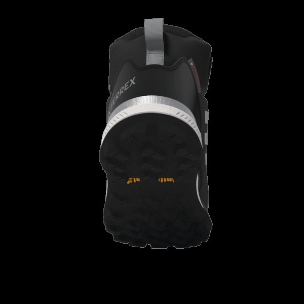 Dětské outdoorové boty adidas TERREX WINTER MID BOA R.RDY K - foto 18