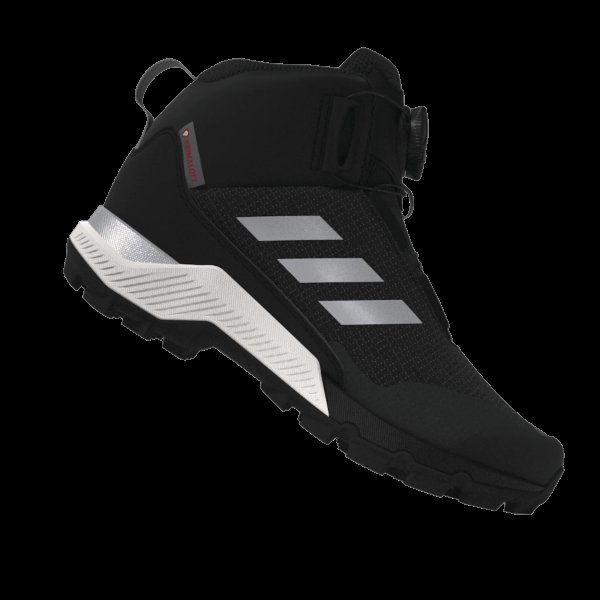 Dětské outdoorové boty adidas TERREX WINTER MID BOA R.RDY K - foto 16