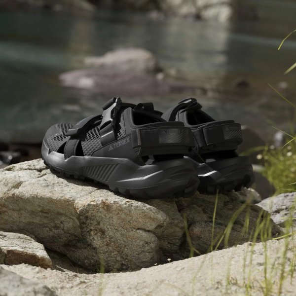 Sandále adidas TERREX HYDROTERRA AT - foto 26