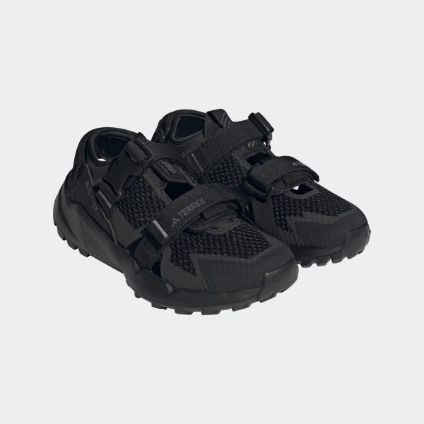 Sandále adidas TERREX HYDROTERRA AT - foto 5