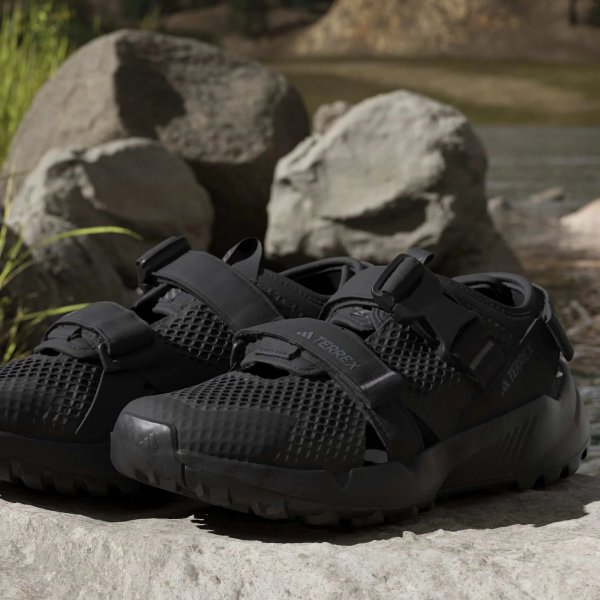 Sandále adidas TERREX HYDROTERRA AT - foto 29