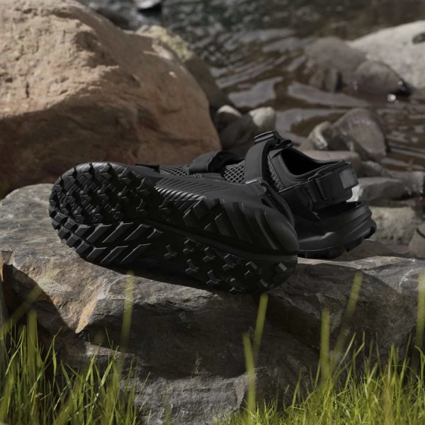 Sandále adidas TERREX HYDROTERRA AT - foto 24