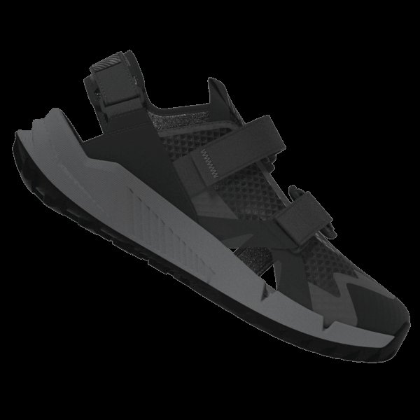 Sandále adidas TERREX HYDROTERRA AT - foto 18