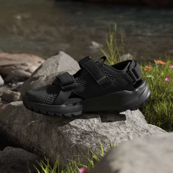Sandále adidas TERREX HYDROTERRA AT - foto 27