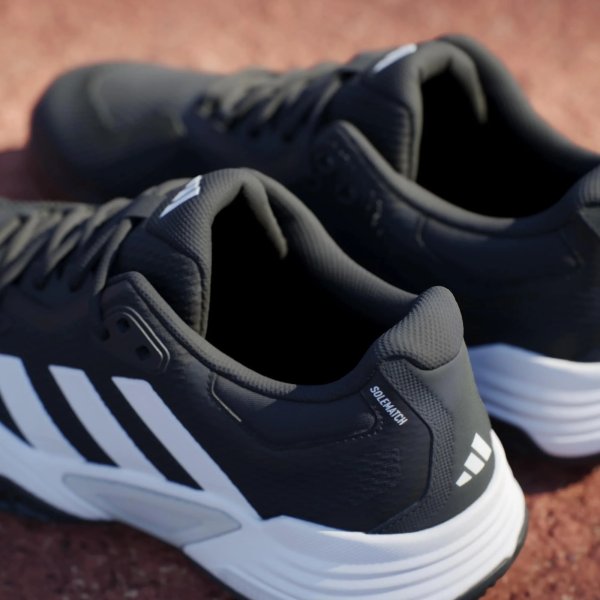 Pánské tenisové boty adidas Solematch Control 2 M CL - foto 27