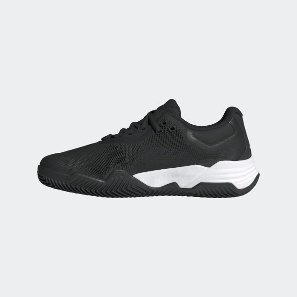 Pánské tenisové boty adidas Solematch Control 2 M CL - foto 4