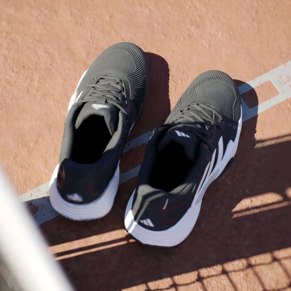 Pánské tenisové boty adidas Solematch Control 2 M CL - foto 24