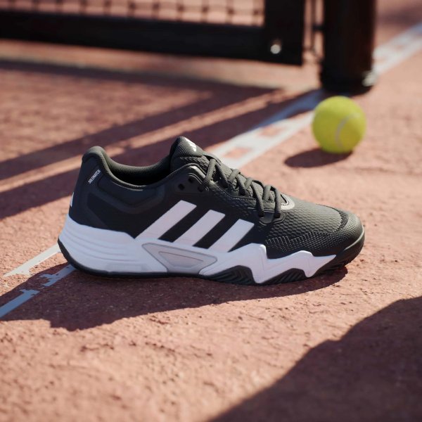 Pánské tenisové boty adidas Solematch Control 2 M CL - foto 21