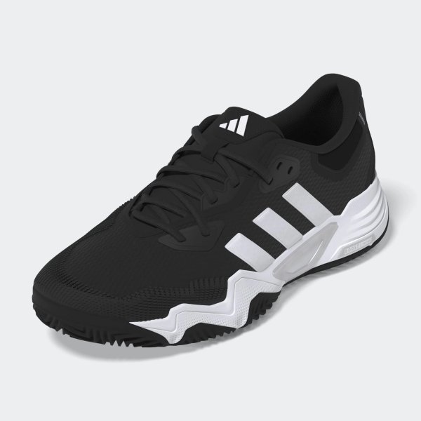 Pánské tenisové boty adidas Solematch Control 2 M CL - foto 10