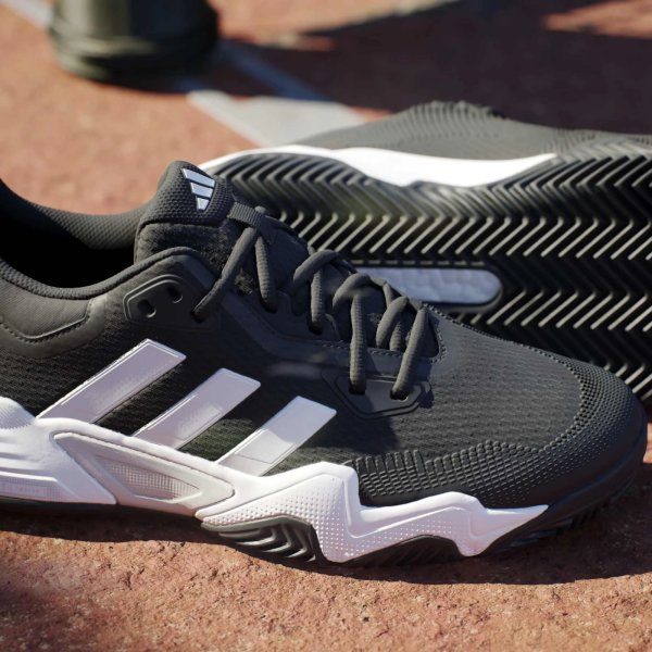Pánské tenisové boty adidas Solematch Control 2 M CL - foto 29