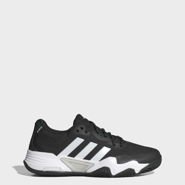 Pánské tenisové boty adidas Solematch Control 2 M CL - foto 20