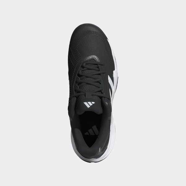 Pánské tenisové boty adidas Solematch Control 2 M CL - foto 2