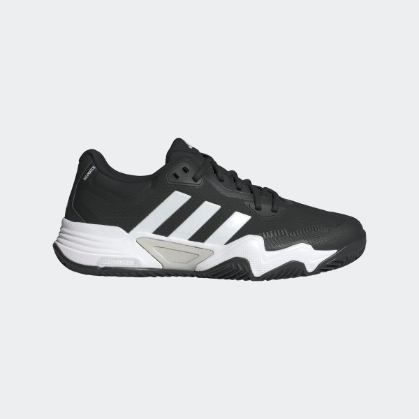 Pánské tenisové boty adidas Solematch Control 2 M CL - foto 0