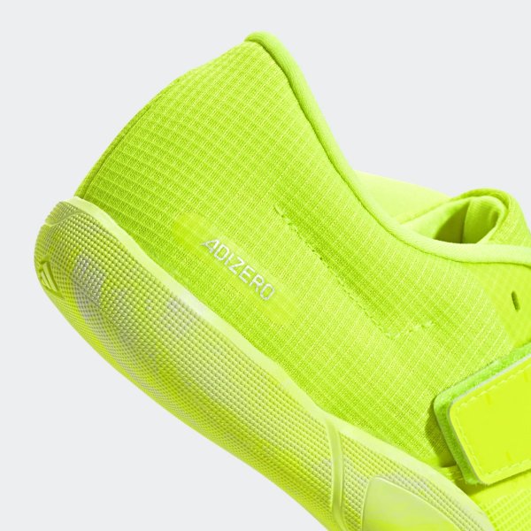 Tretry adidas ADIZERO THROWS - foto 8