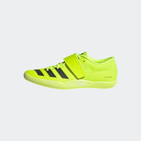 Tretry adidas ADIZERO THROWS - foto 11