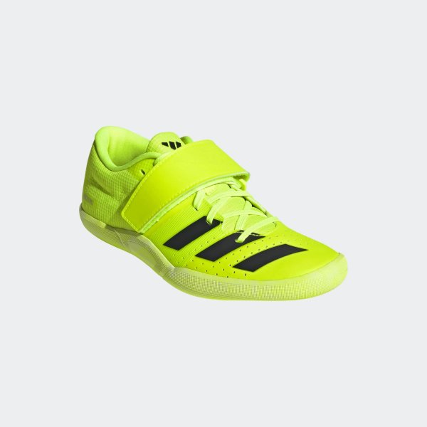 Tretry adidas ADIZERO THROWS - foto 5