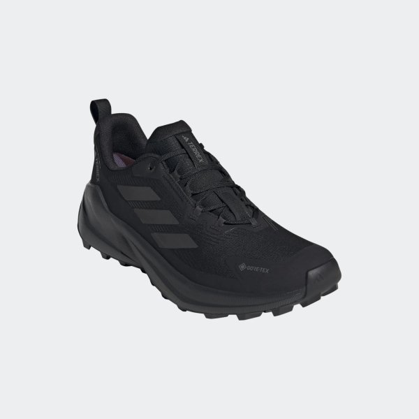 Pánské outdoorové boty adidas TERREX TRAILMAKER 2 GTX - foto 5