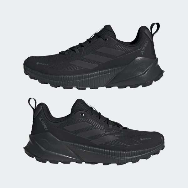 Pánské outdoorové boty adidas TERREX TRAILMAKER 2 GTX - foto 9