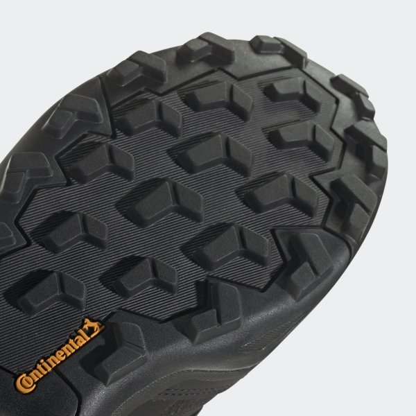 Pánské kotníkové boty adidas TERREX SKYCHASER MID GTX - foto 8