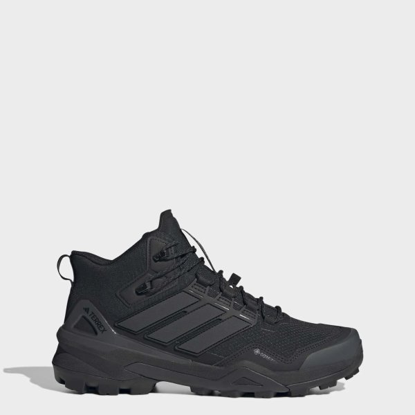 Pánské kotníkové boty adidas TERREX SKYCHASER MID GTX - foto 20