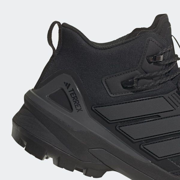 Pánské kotníkové boty adidas TERREX SKYCHASER MID GTX - foto 7