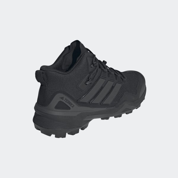 Pánské kotníkové boty adidas TERREX SKYCHASER MID GTX - foto 6