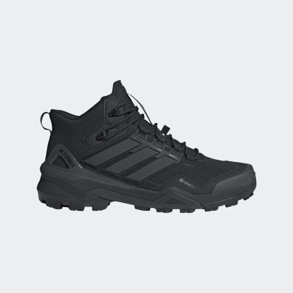 Pánské kotníkové boty adidas TERREX SKYCHASER MID GTX - foto 0