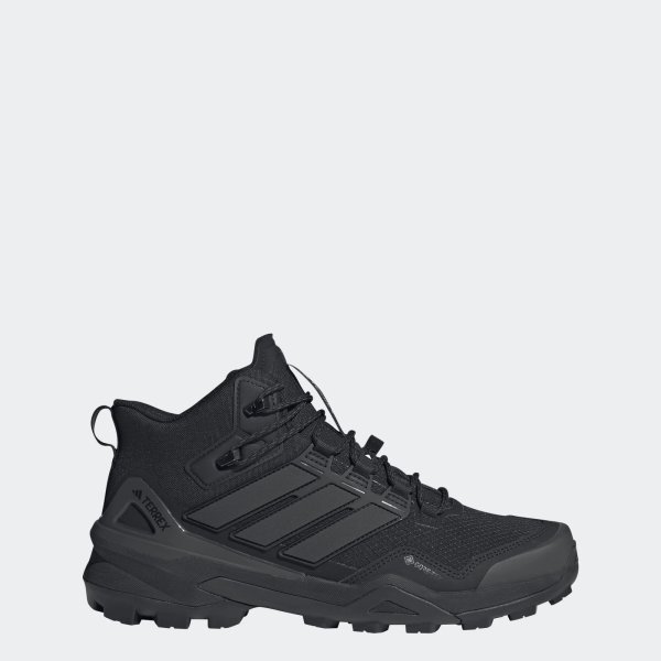 Pánské kotníkové boty adidas TERREX SKYCHASER MID GTX - foto 1