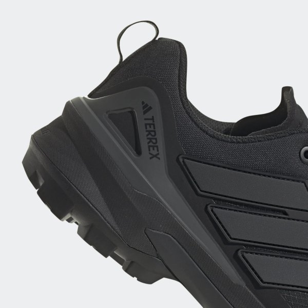 Pánské outdoorové boty adidas TERREX SKYCHASER GTX - foto 7