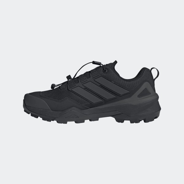 Pánské outdoorové boty adidas TERREX SKYCHASER GTX - foto 4