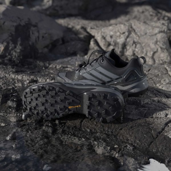 Dámské outdoorové boty adidas TERREX SKYCHASER GTX W - foto 22