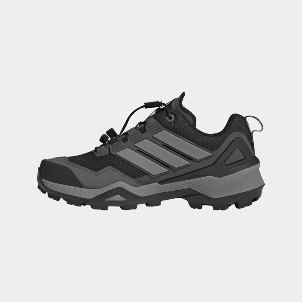 Dámské outdoorové boty adidas TERREX SKYCHASER GTX W - foto 4