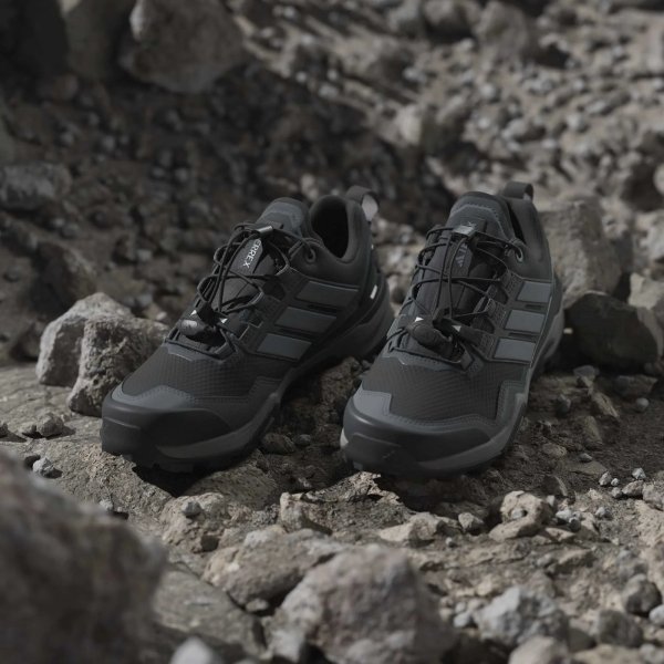 Dámské outdoorové boty adidas TERREX SKYCHASER GTX W - foto 23