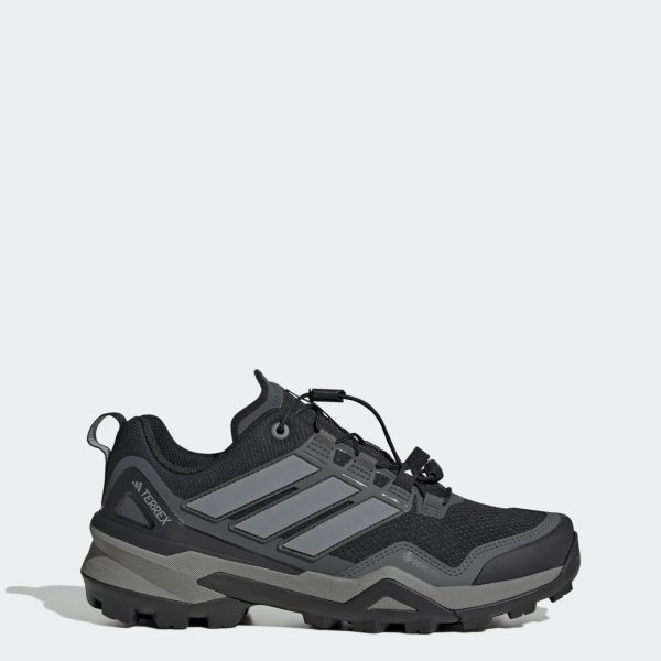 Dámské outdoorové boty adidas TERREX SKYCHASER GTX W - foto 20
