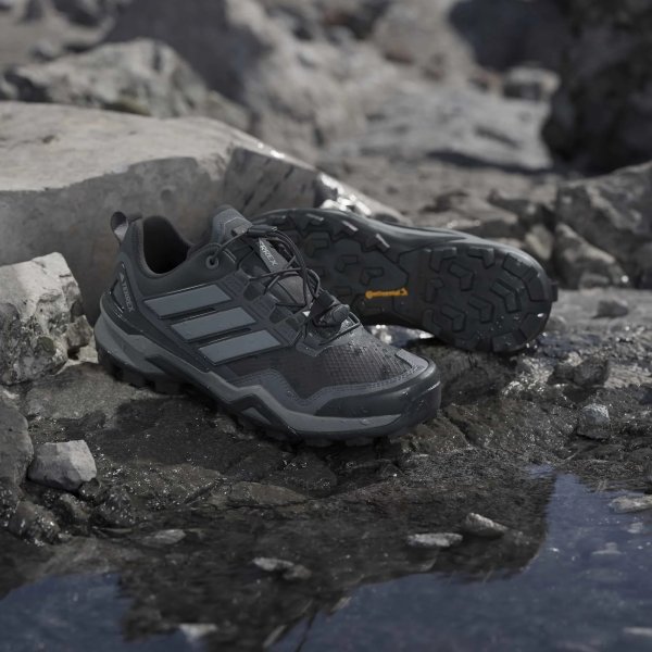 Dámské outdoorové boty adidas TERREX SKYCHASER GTX W - foto 26