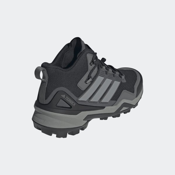 Dámské kotníkové boty adidas TERREX SKYCHASER MID GTX W - foto 6