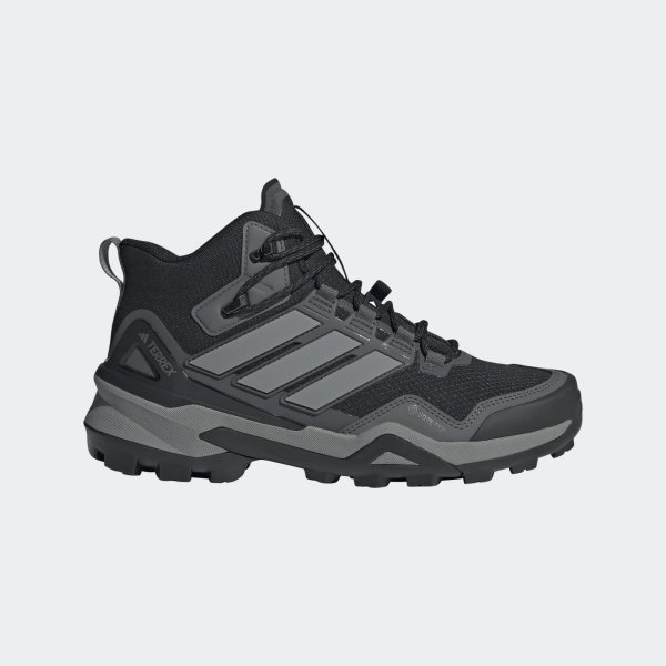 Dámské kotníkové boty adidas TERREX SKYCHASER MID GTX W - foto 0