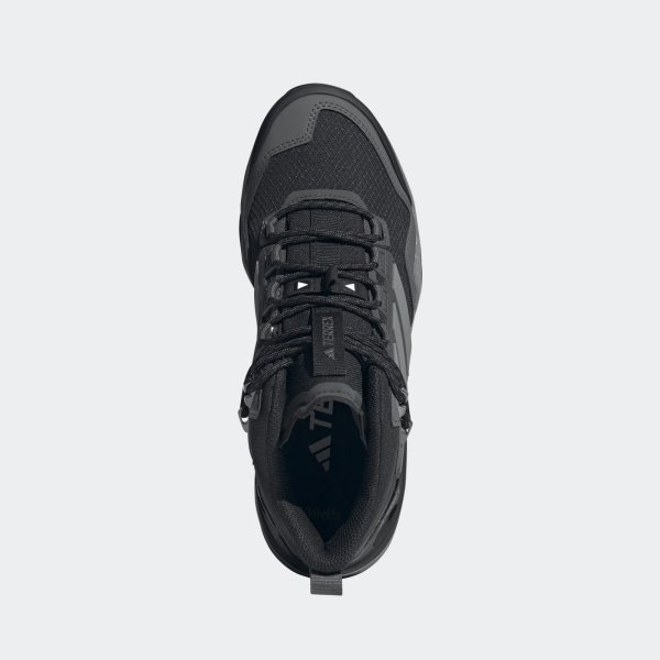 Dámské kotníkové boty adidas TERREX SKYCHASER MID GTX W - foto 2