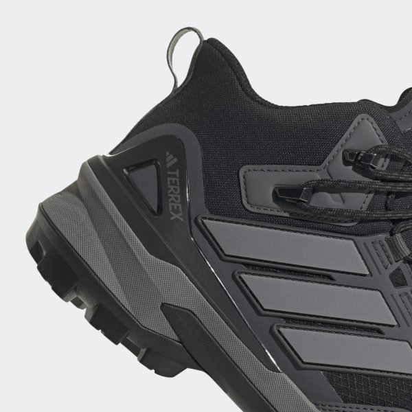 Dámské kotníkové boty adidas TERREX SKYCHASER MID GTX W - foto 8