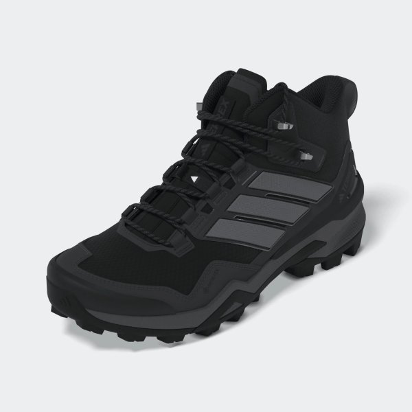 Dámské kotníkové boty adidas TERREX SKYCHASER MID GTX W - foto 10