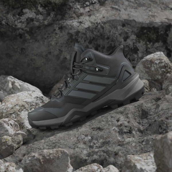 Dámské kotníkové boty adidas TERREX SKYCHASER MID GTX W - foto 25