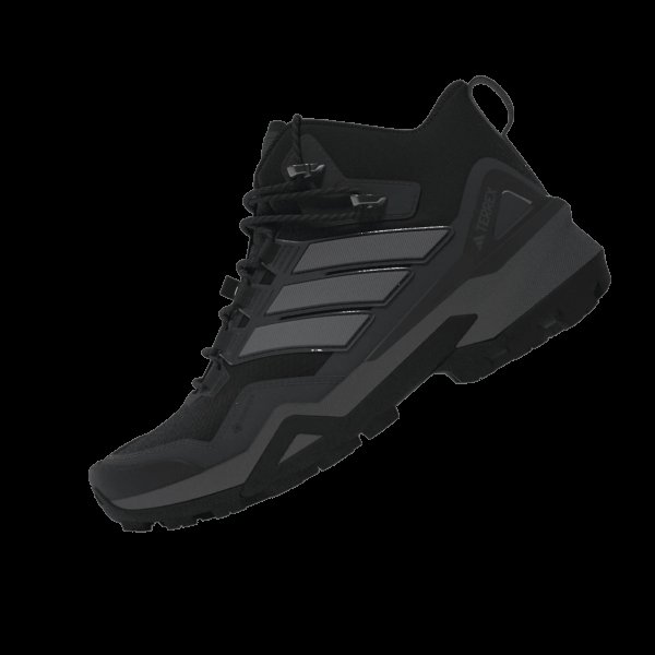 Dámské kotníkové boty adidas TERREX SKYCHASER MID GTX W - foto 12