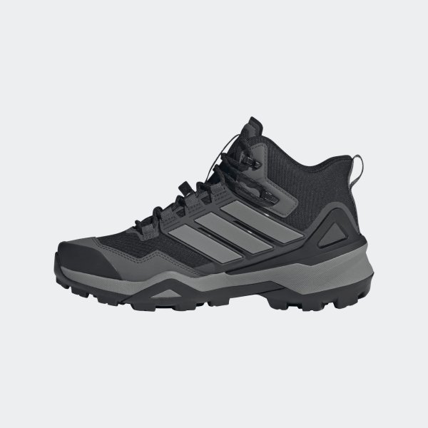Dámské kotníkové boty adidas TERREX SKYCHASER MID GTX W - foto 4