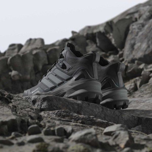 Dámské kotníkové boty adidas TERREX SKYCHASER MID GTX W - foto 24
