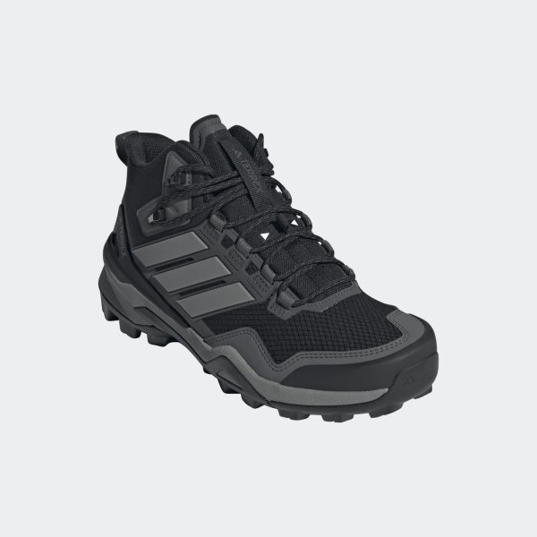Dámské kotníkové boty adidas TERREX SKYCHASER MID GTX W - foto 5